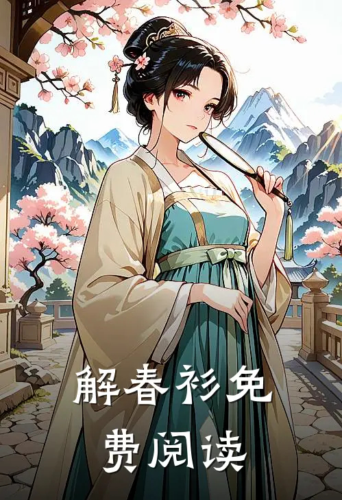 解春衫免费阅读