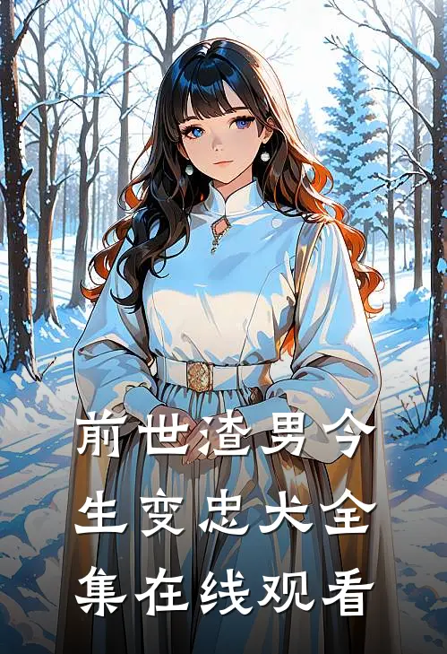 前世渣男今生变忠犬全集在线观看