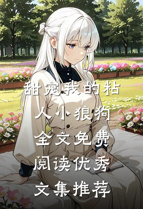 甜宠我的粘人小狼狗全文免费阅读优秀文集推荐