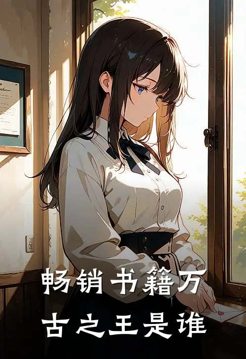 畅销书籍万古之王是谁