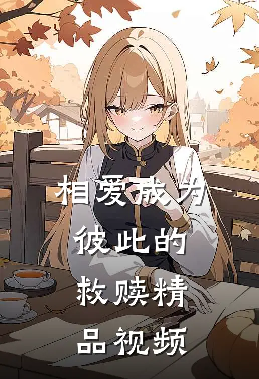 相爱成为彼此的救赎精品视频