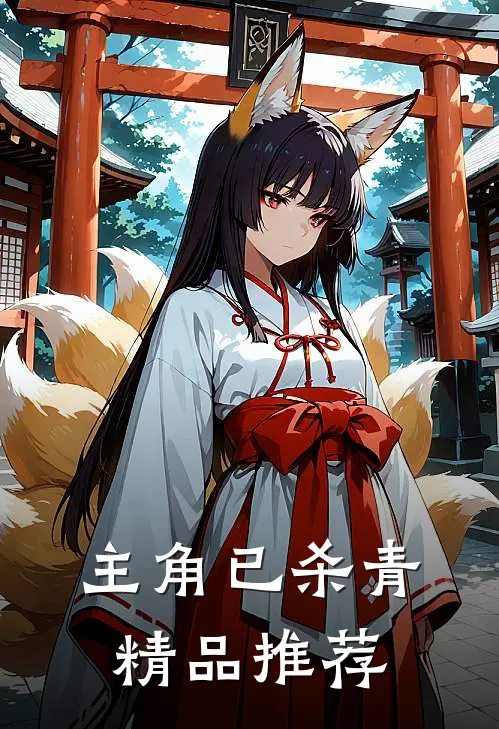 主角已杀青精品推荐