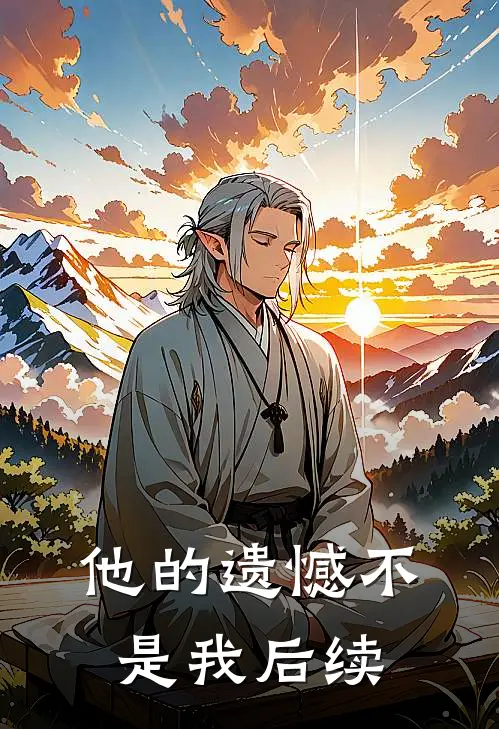 他的遗憾不是我后续