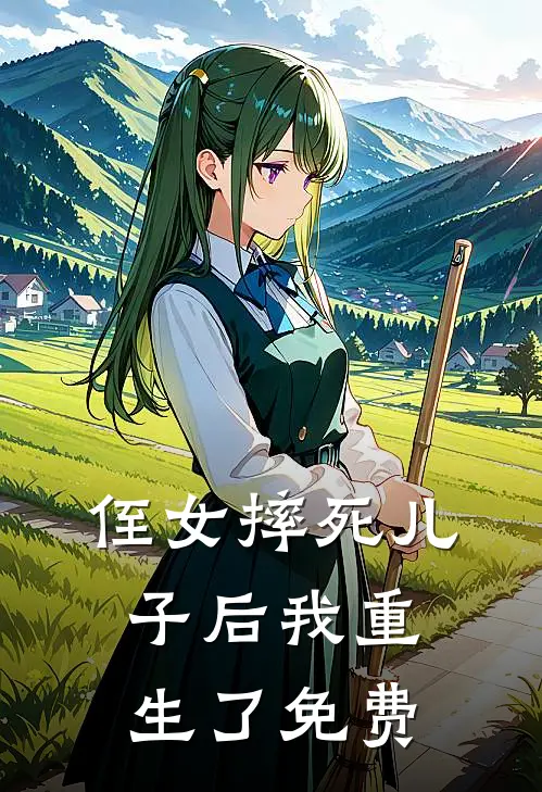 侄女摔死儿子后我重生了免费