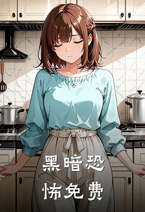 黑暗恐怖免费