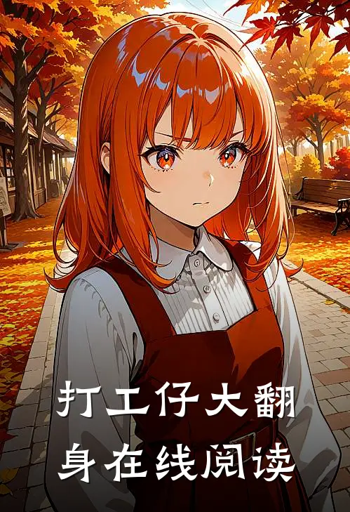 打工仔大翻身在线阅读