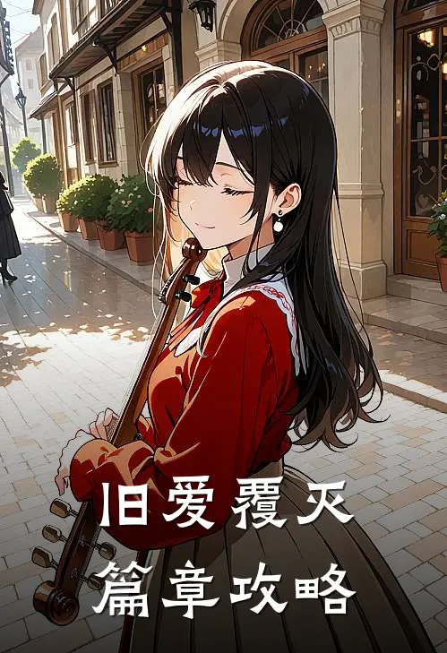 旧爱覆灭篇章攻略