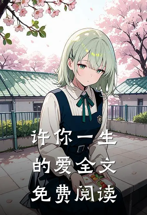 许你一生的爱全文免费阅读