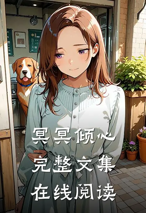 冥冥倾心完整文集在线阅读