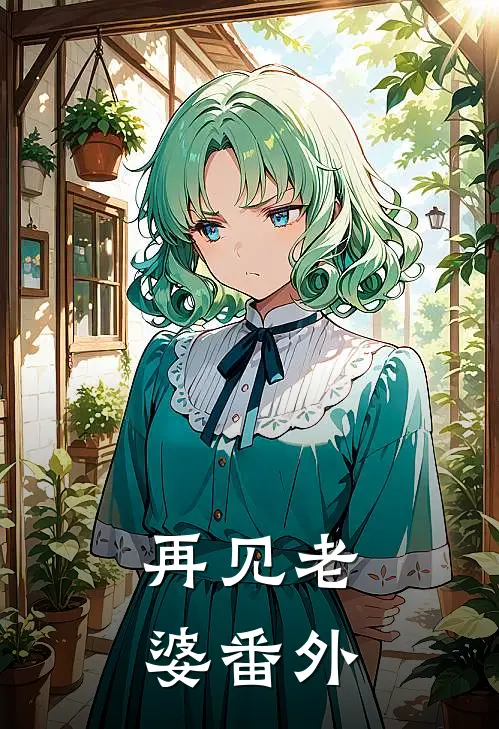 再见老婆 番外
