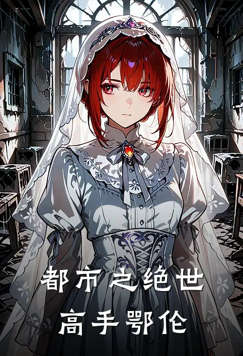 都市之绝世高手 鄂伦