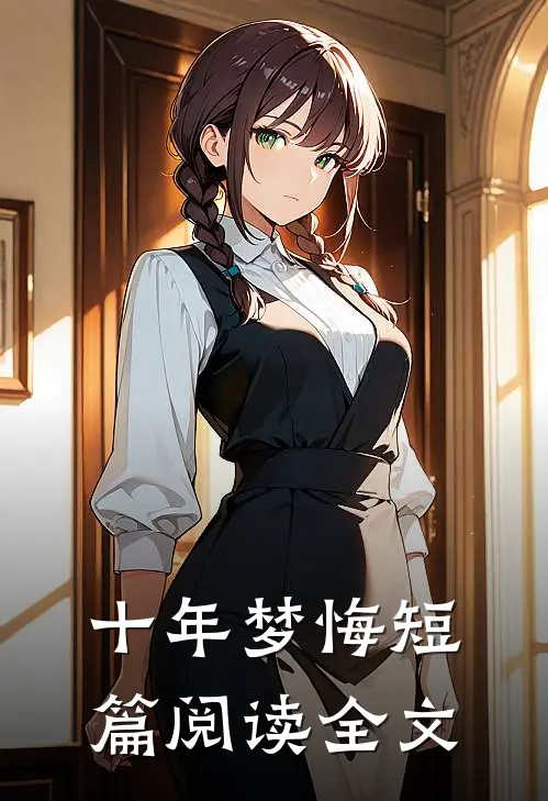 十年梦悔短篇阅读全文