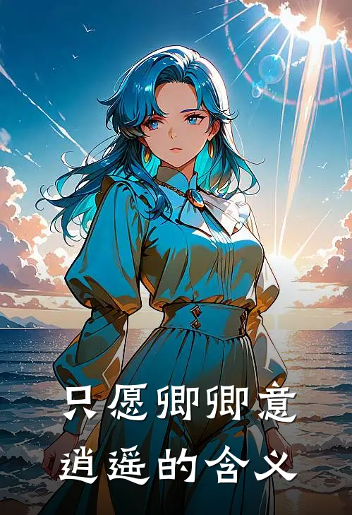只愿卿卿意逍遥的含义