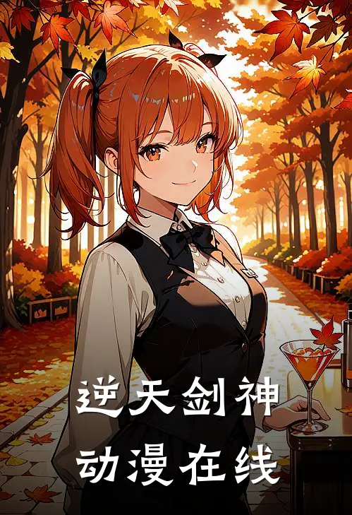 逆天剑神动漫在线
