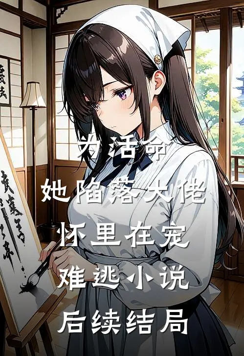 为活命，她陷落大佬怀里在宠难逃小说后续结局