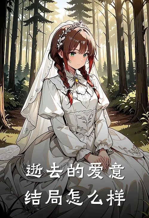 逝去的爱意结局怎么样