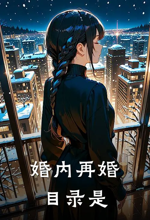 婚内再婚目录是