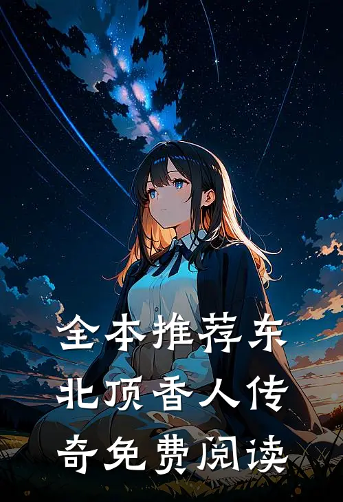 全本推荐东北顶香人传奇免费阅读