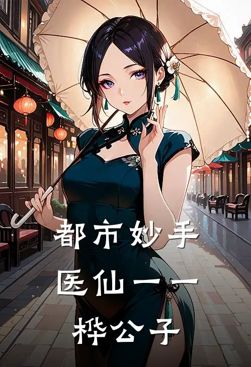 都市妙手医仙一一桦公子