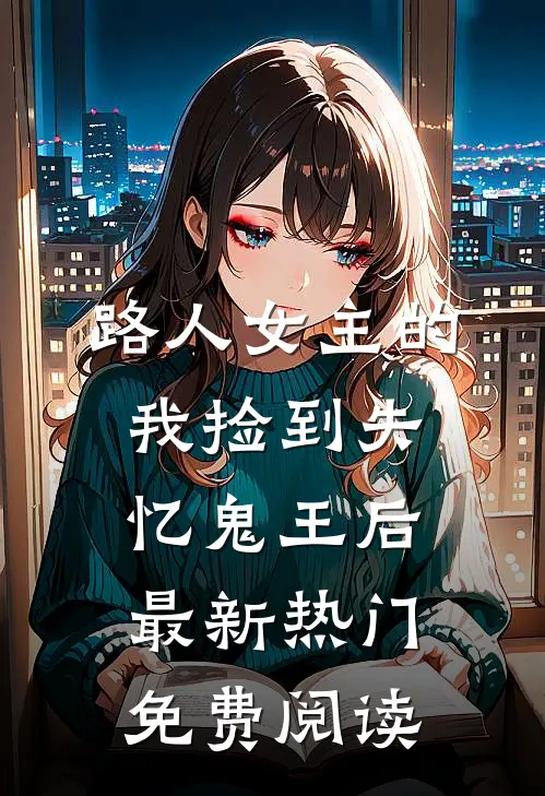 路人女主的我捡到失忆鬼王后最新热门免费阅读