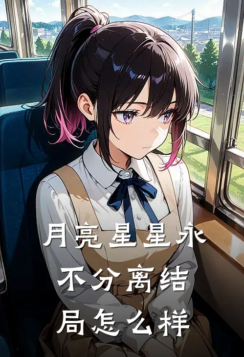 月亮星星永不分离结局怎么样