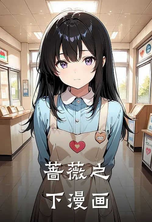 蔷薇之下漫画