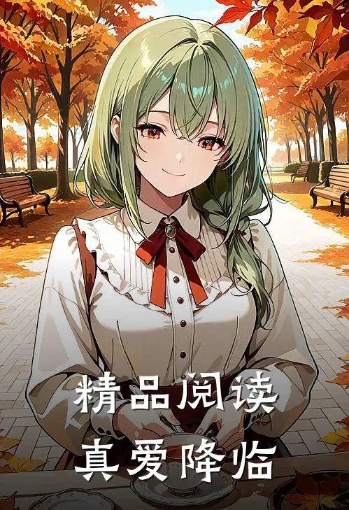 精品阅读真爱降临