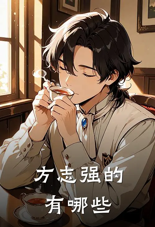 方志强的有哪些