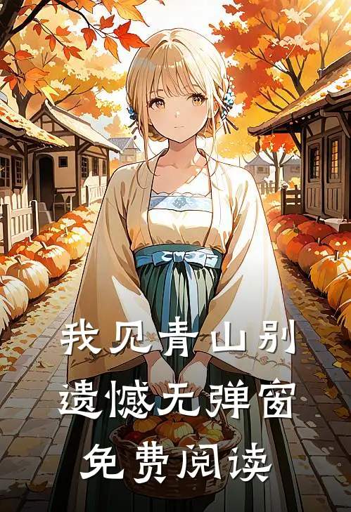 我见青山别遗憾无弹窗免费阅读