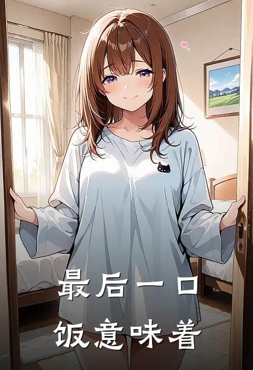 最后一口饭意味着
