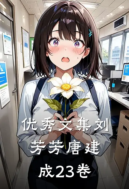 优秀文集刘芳芳唐建成23卷