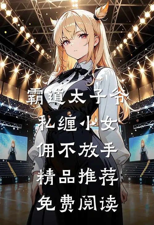 霸道太子爷私缠小女佣不放手精品推荐免费阅读