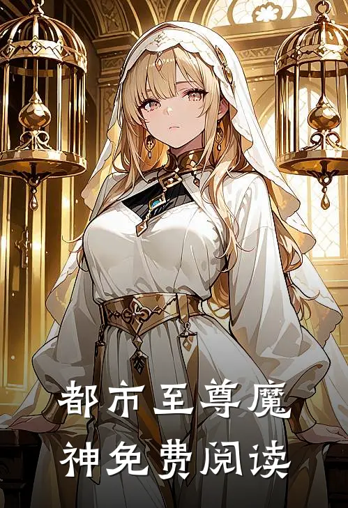 都市至尊魔神免费阅读