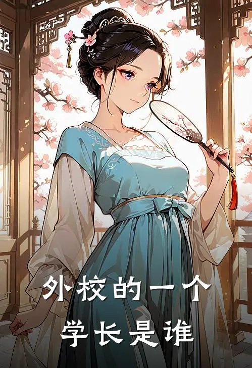 外校的一个学长是谁