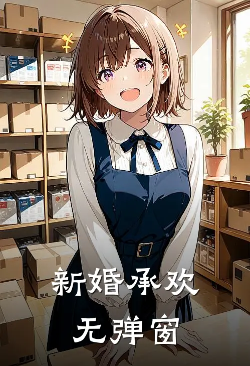 新婚承欢无弹窗