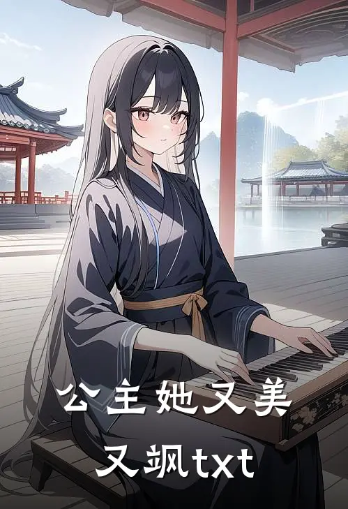 公主她又美又飒txt