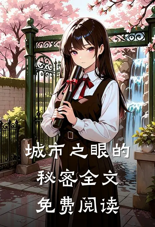 城市之眼的秘密全文免费阅读