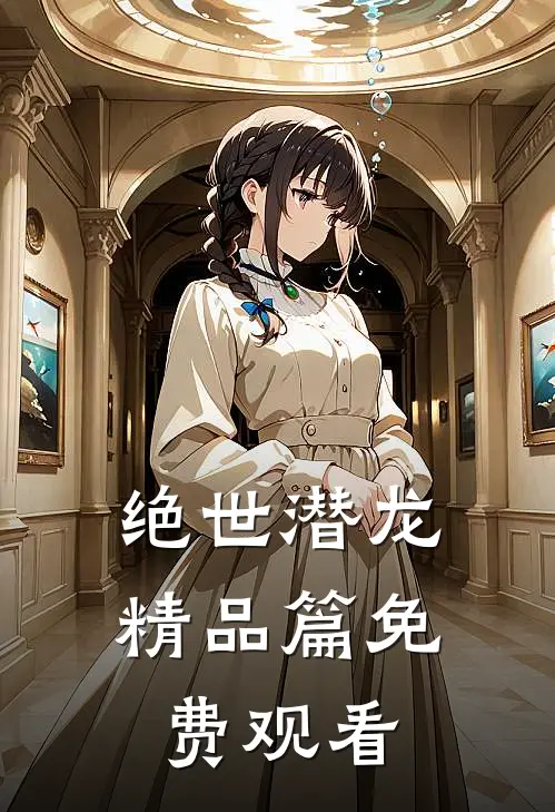 绝世潜龙精品篇免费观看
