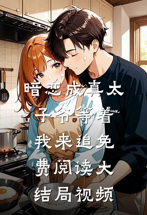 暗恋成真太子爷等着我来追免费阅读大结局视频