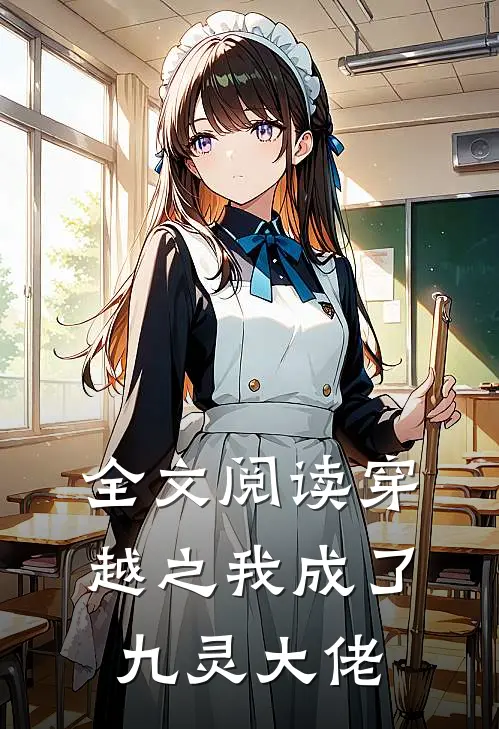 全文阅读穿越之我成了九灵大佬