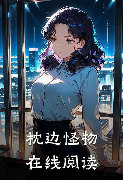 枕边怪物在线阅读