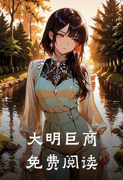 大明巨商免费阅读