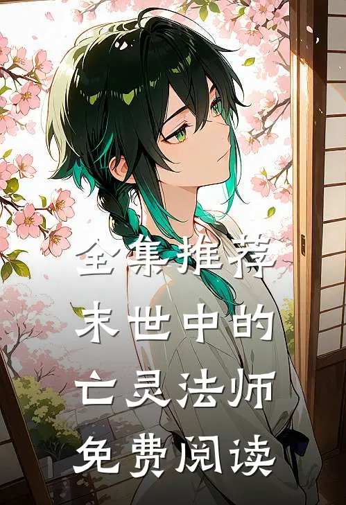 全集推荐末世中的亡灵法师免费阅读