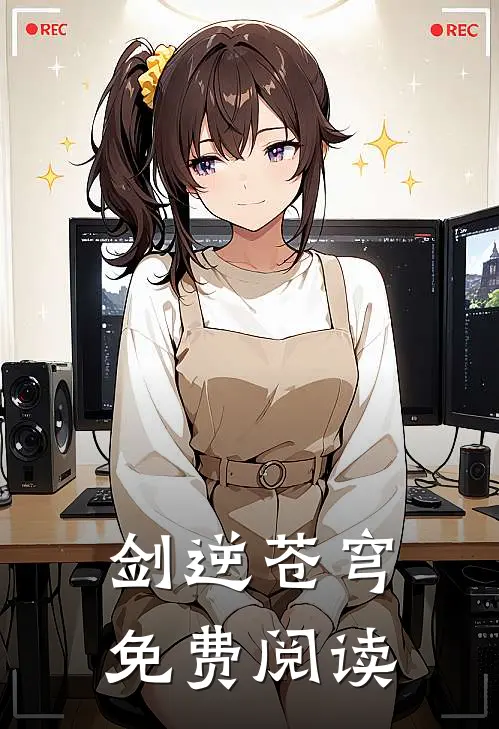 剑逆苍穹免费阅读