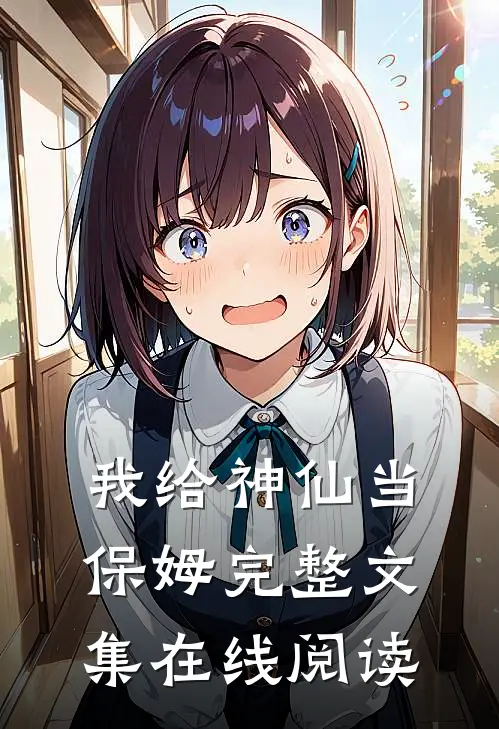 我给神仙当保姆完整文集在线阅读