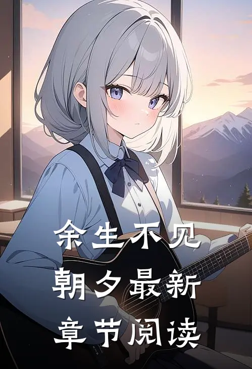 余生不见朝夕最新章节阅读