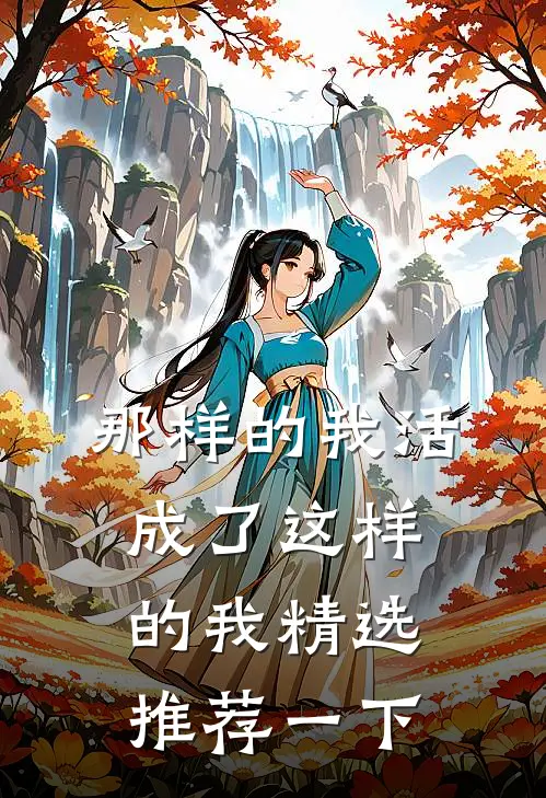 那样的我活成了这样的我精选推荐一下