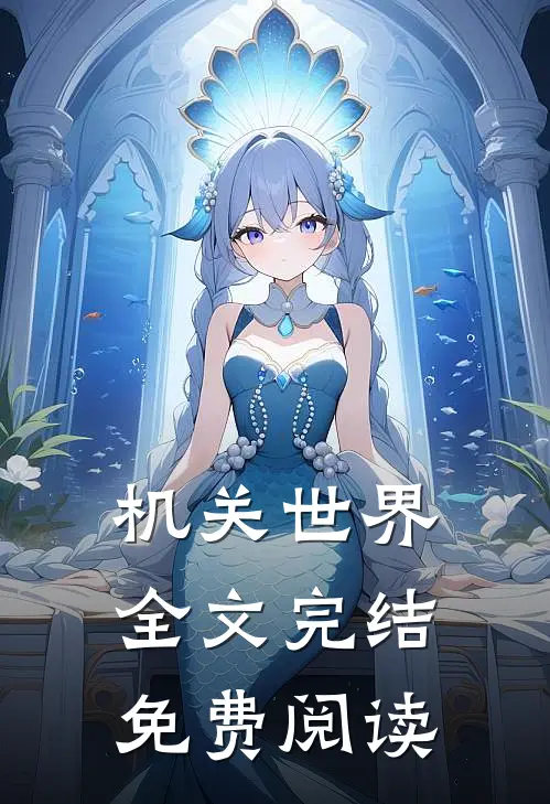 机关世界全文完结免费阅读