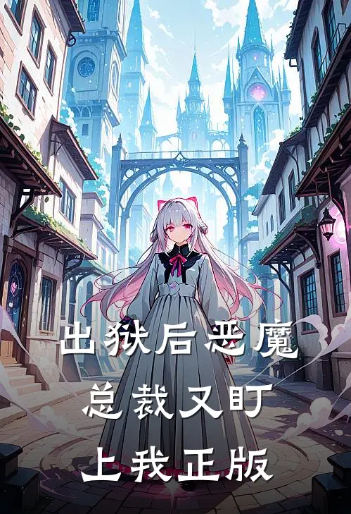 出狱后恶魔总裁又盯上我正版