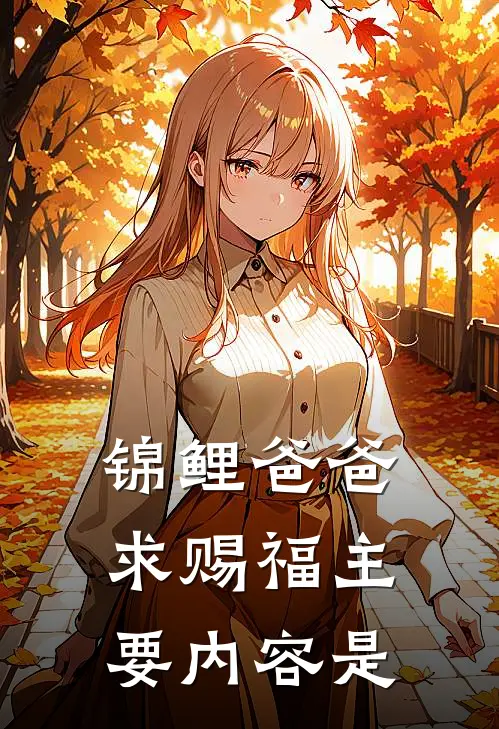 锦鲤爸爸求赐福主要内容是